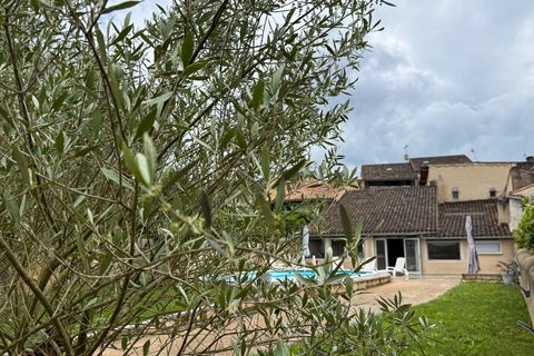 Byhus i Lectoure, Gers, Lectoure - € 520.000 | Ref: 320091318 - foto 16