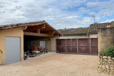 Byhus i Lectoure, Gers, Lectoure - € 520.000 | Ref: 320091318 - foto 18