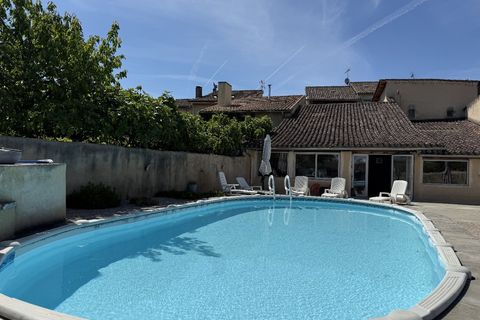 Byhus i Lectoure, Gers, Lectoure - € 520.000 | Ref: 320091318 - foto 14
