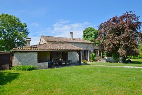 Landejendom i Duras, Lot-et-Garonne, Duras - € 254.400 | Ref: D5175 - foto 1