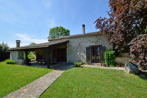 Landejendom i Duras, Lot-et-Garonne, Duras - € 254.400 | Ref: D5175 - foto 2