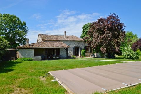 Landejendom i Duras, Lot-et-Garonne, Duras - € 254.400 | Ref: D5175 - foto 3