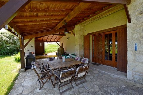 Landejendom i Duras, Lot-et-Garonne, Duras - € 254.400 | Ref: D5175 - foto 5