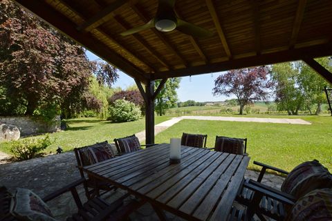 Landejendom i Duras, Lot-et-Garonne, Duras - € 254.400 | Ref: D5175 - foto 6
