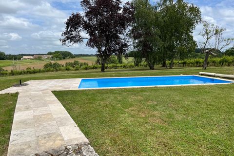 Landejendom i Duras, Lot-et-Garonne, Duras - € 254.400 | Ref: D5175 - foto 18