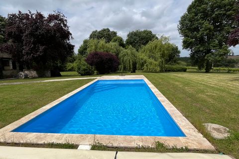 Landejendom i Duras, Lot-et-Garonne, Duras - € 254.400 | Ref: D5175 - foto 19