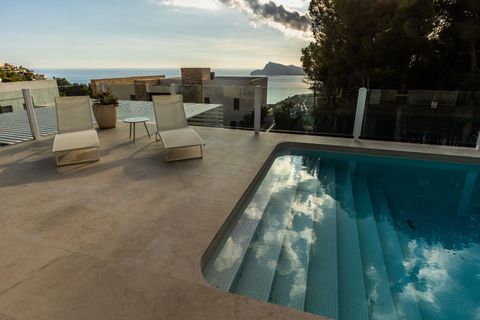 Villa i Altea, Alicante, Altea - € 1.650.000 | Ref: 8024 - foto 2