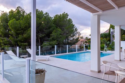 Villa i Altea, Alicante, Altea - € 1.650.000 | Ref: 8024 - foto 3