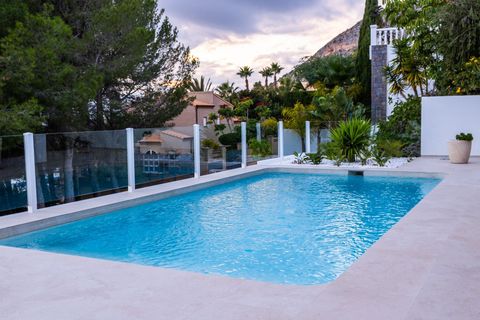 Villa i Altea, Alicante, Altea - € 1.650.000 | Ref: 8024 - foto 5