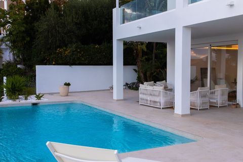 Villa i Altea, Alicante, Altea - € 1.650.000 | Ref: 8024 - foto 6