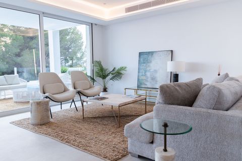 Villa i Altea, Alicante, Altea - € 1.650.000 | Ref: 8024 - foto 7