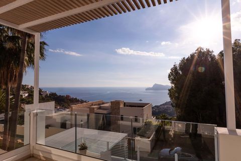 Villa i Altea, Alicante, Altea - € 1.650.000 | Ref: 8024 - foto 18