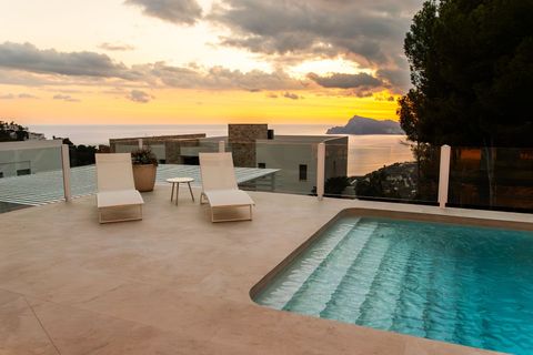 Villa i Altea, Alicante, Altea - € 1.650.000 | Ref: 8024 - foto 44