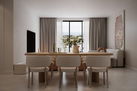 Penthouse i Estepona, Malaga, Estepona - € 1 270 000 | Ref: 787-02955P - foto 8