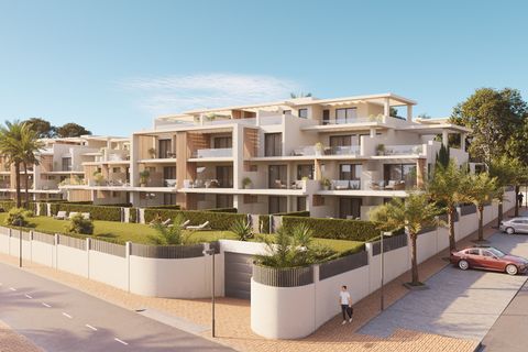 Penthouse i Estepona, Malaga, Estepona - € 1 270 000 | Ref: 787-02955P - foto 18