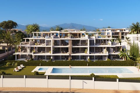 Penthouse i Estepona, Malaga, Estepona - € 1 270 000 | Ref: 787-02955P - foto 21