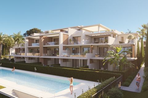 Leilighet i Estepona, Malaga, Estepona - € 860 000 | Ref: 787-02954P - foto 16