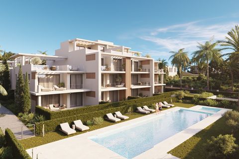 Leilighet i Estepona, Malaga, Estepona - € 860 000 | Ref: 787-02954P - foto 17