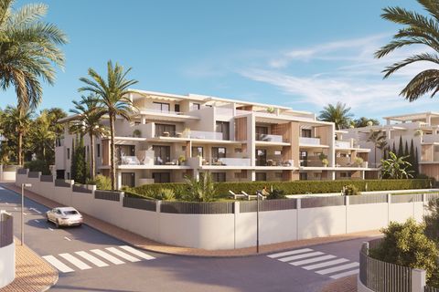 Leilighet i Estepona, Malaga, Estepona - € 860 000 | Ref: 787-02954P - foto 21