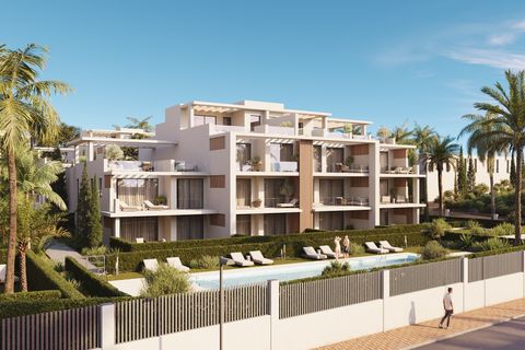 Leilighet i Estepona, Malaga, Estepona - € 860 000 | Ref: 787-02954P - foto 23
