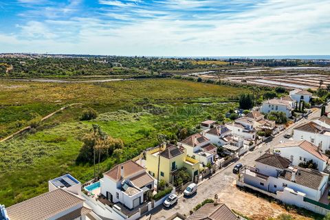 Villa a Tavira, Faro, Tavira - € 745.000 | Ref: FC088TVZ - foto 4
