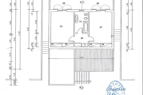 Villa a Tavira, Faro, Tavira - € 745.000 | Ref: FC088TVZ - foto 38