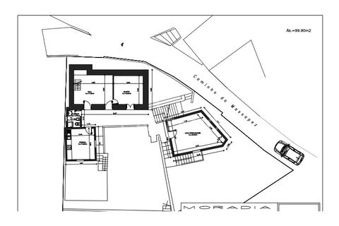Villa i Calheta, Madeira, Calheta - € 495.000 | Ref: 3306 - foto 22