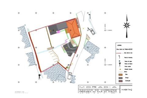 Villa i Calheta, Madeira, Calheta - € 495.000 | Ref: 3306 - foto 25