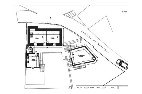 Villa i Calheta, Madeira, Calheta - € 495.000 | Ref: 3306 - foto 26