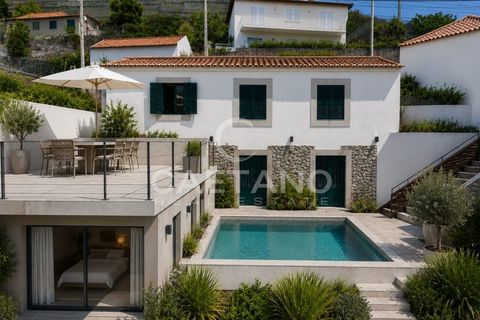 Villa i Calheta, Madeira, Calheta - € 495.000 | Ref: 3306 - foto 1