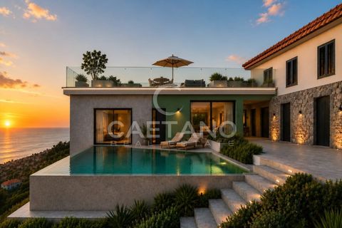 Villa i Calheta, Madeira, Calheta - € 495.000 | Ref: 3306 - foto 2