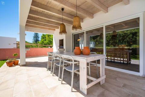 Villa a Monchique, Faro, Monchique - € 599.000 | Ref: SVP2582 - foto 33