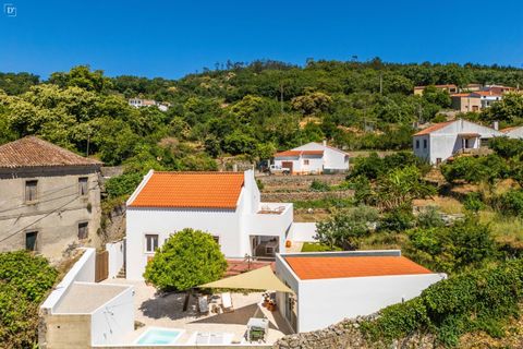 Villa a Monchique, Faro, Monchique - € 599.000 | Ref: SVP2582 - foto 36