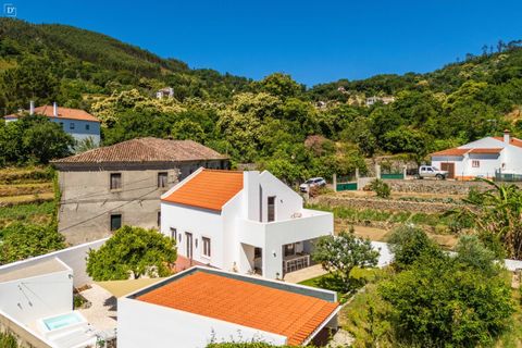 Villa a Monchique, Faro, Monchique - € 599.000 | Ref: SVP2582 - foto 37