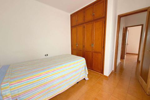 Lejlighed i Arrecife, Lanzarote, Arrecife - € 180.000 | Ref: PP-621912 - foto 3