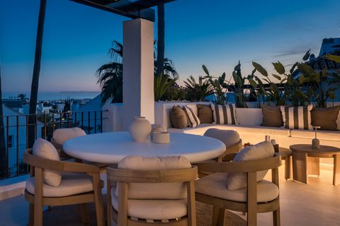 Penthouse i Marbella, Malaga, Marbella - € 1.595.000 | Ref: NEWPH9452 - foto 4