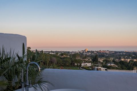 Penthouse i Marbella, Malaga, Marbella - € 1.595.000 | Ref: NEWPH9452 - foto 5