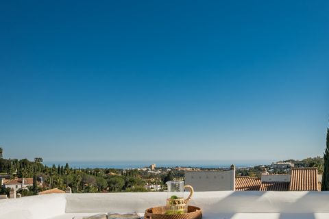 Penthouse i Marbella, Malaga, Marbella - € 1.595.000 | Ref: NEWPH9452 - foto 8