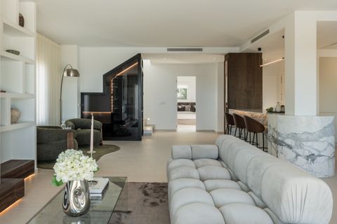 Penthouse i Marbella, Malaga, Marbella - € 1.595.000 | Ref: NEWPH9452 - foto 9