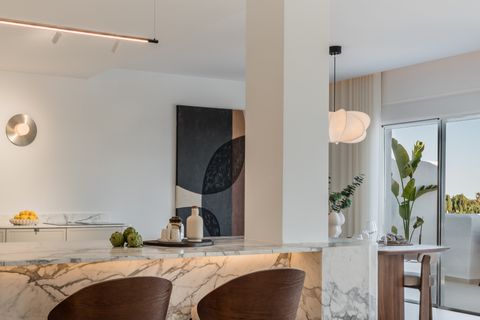 Penthouse i Marbella, Malaga, Marbella - € 1.595.000 | Ref: NEWPH9452 - foto 10
