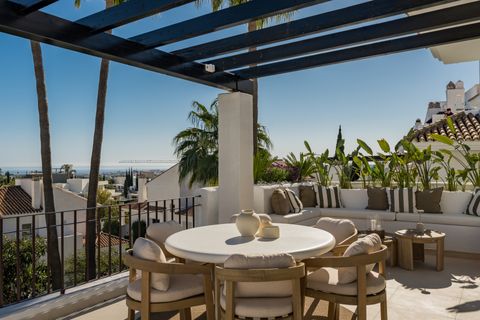 Penthouse i Marbella, Malaga, Marbella - € 1.595.000 | Ref: NEWPH9452 - foto 12