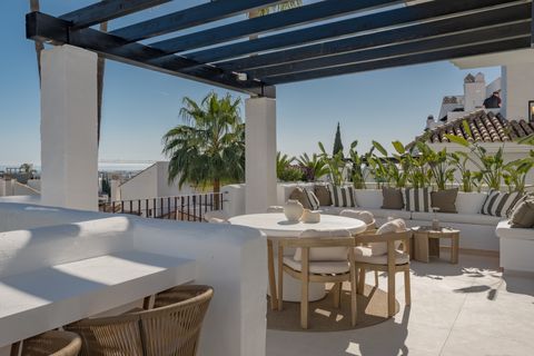 Penthouse i Marbella, Malaga, Marbella - € 1.595.000 | Ref: NEWPH9452 - foto 13
