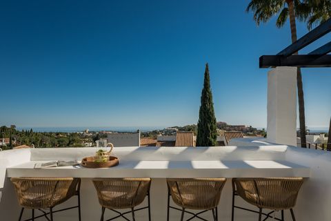 Penthouse i Marbella, Malaga, Marbella - € 1.595.000 | Ref: NEWPH9452 - foto 16