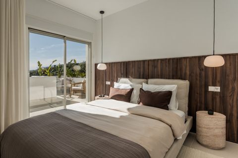 Penthouse i Marbella, Malaga, Marbella - € 1.595.000 | Ref: NEWPH9452 - foto 17