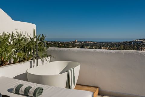 Penthouse i Marbella, Malaga, Marbella - € 1.595.000 | Ref: NEWPH9452 - foto 23