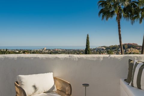 Penthouse i Marbella, Malaga, Marbella - € 1.595.000 | Ref: NEWPH9452 - foto 24