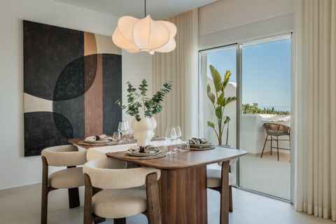 Penthouse i Marbella, Malaga, Marbella - € 1.595.000 | Ref: NEWPH9452 - foto 30
