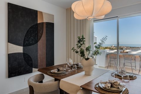 Penthouse i Marbella, Malaga, Marbella - € 1.595.000 | Ref: NEWPH9452 - foto 33