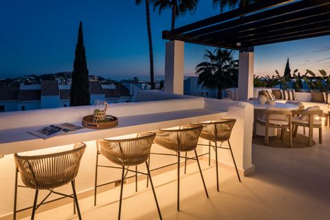 Penthouse i Marbella, Malaga, Marbella - € 1.595.000 | Ref: NEWPH9452 - foto 48