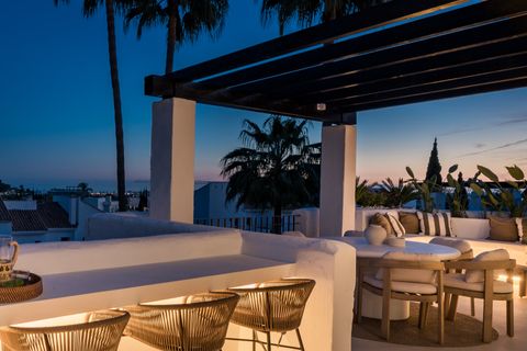 Penthouse i Marbella, Malaga, Marbella - € 1.595.000 | Ref: NEWPH9452 - foto 49